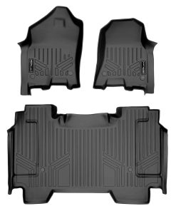 Tapetes a la medida MAXLINER para 19-21 Ram 1500 Crew Cab