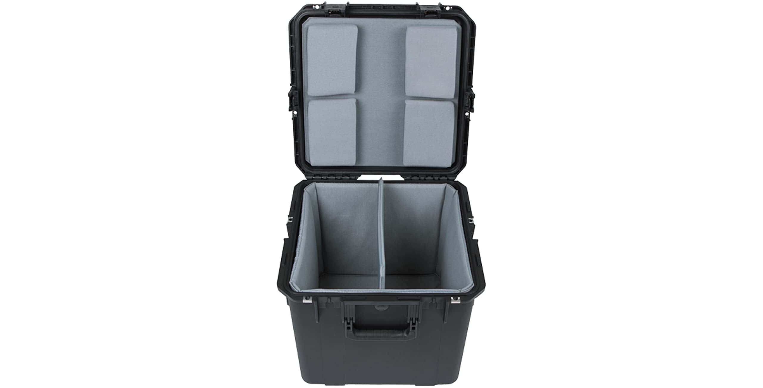 Estuche SKB 3i-1717-16LT iSeries 1717-16 para Snare - Imagen 3