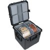 Estuche SKB 3i-1717-16LT iSeries 1717-16 para Snare