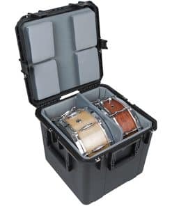 Estuche SKB 3i-1717-16LT iSeries 1717-16 para Snare