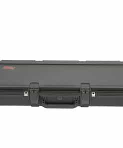 Estuche de teclado estrecho 61 teclas SKB con interior