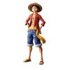 Figura de PVC One Piece: Monkey D. Luffy The Grandline Men