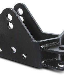 Soporte de reubicación de barra de seguimiento YETI XD JK