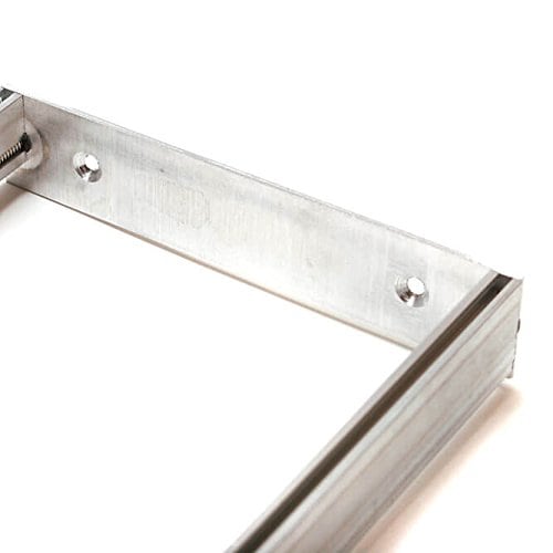 Soportes de Estuche para Eurorack de Synthrotek con Rieles - Imagen 4