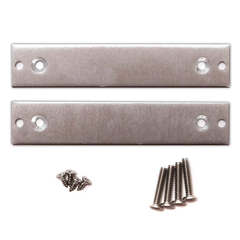 Soportes de Estuche para Eurorack de Synthrotek con Rieles - Imagen 5