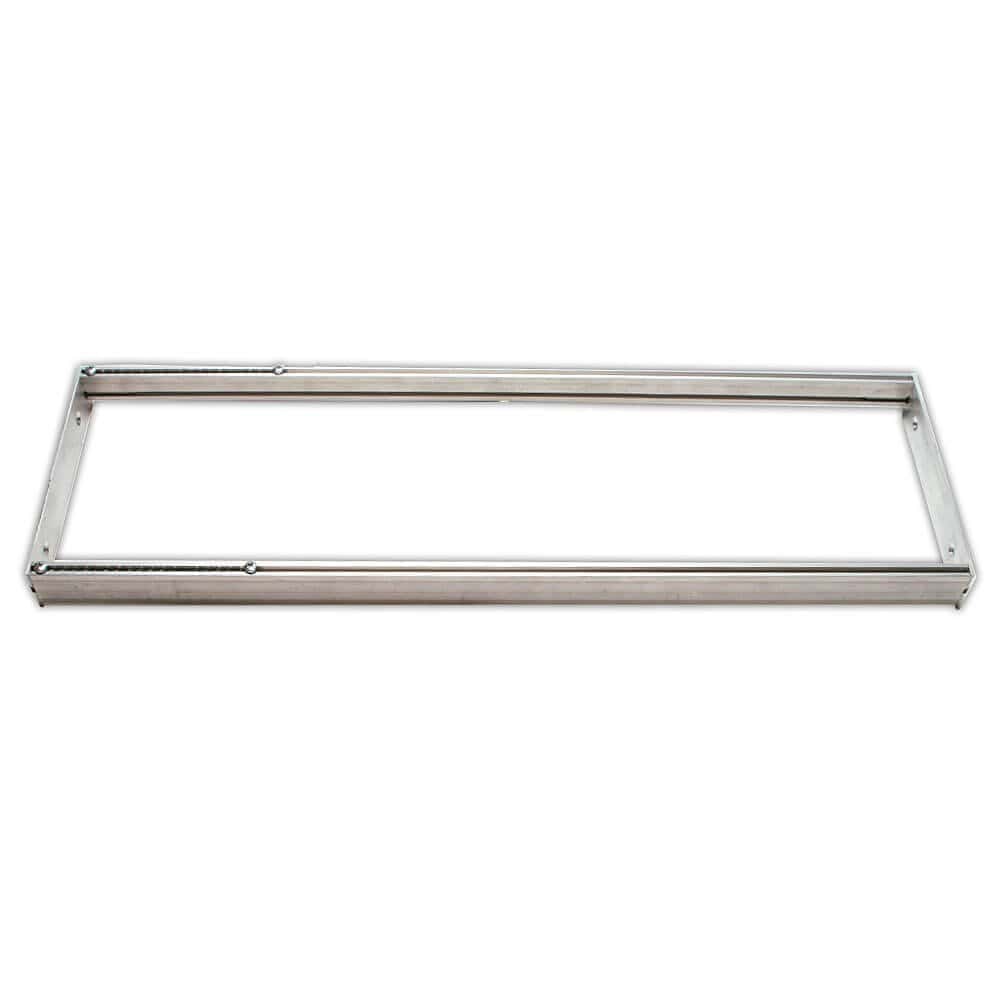 Soportes de Estuche para Eurorack de Synthrotek con Rieles