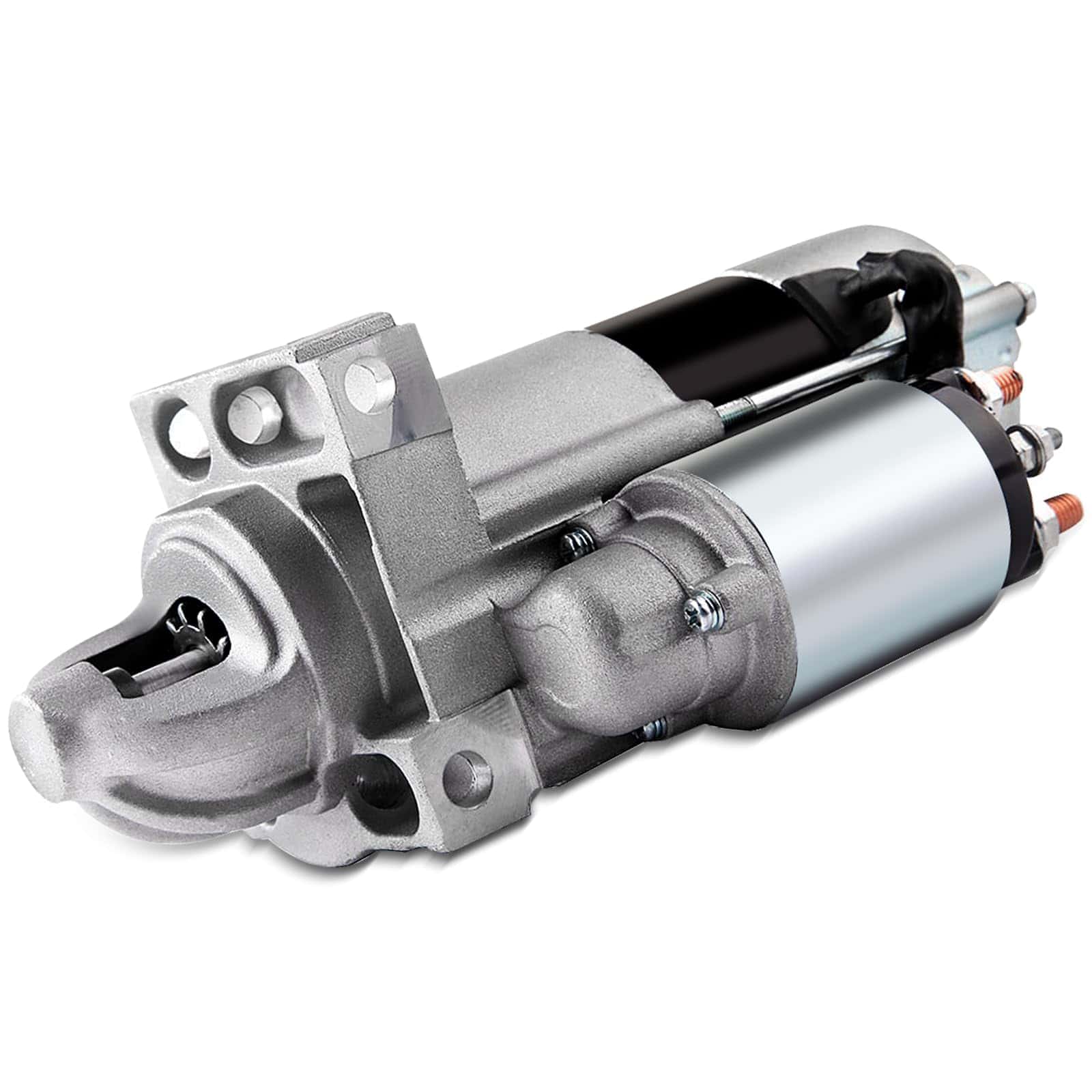 Arrancador SCITOO 6492N Nuevo Compatible con Chevrolet LS