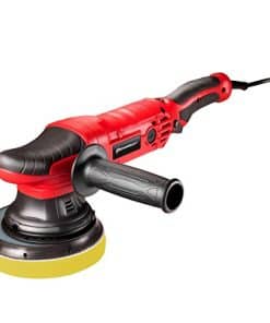 Pulidor orbital de doble acción Powerbuilt 240053 de 7