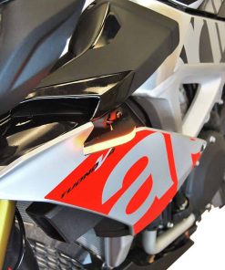 Intermitentes Delanteros New Rage Cycles Compatible con