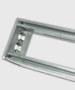 Soportes de Carcasa Eurorack Synthrotek, Formato PulpLogic,