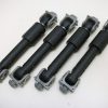 Nuevo 4 Pack Whirlpool W10163171 WPW10163171 W10159465