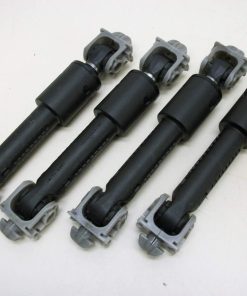 Nuevo 4 Pack Whirlpool W10163171 WPW10163171 W10159465