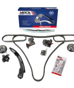 Kit de Cadena de Tiempo MOCA para 04-06 para NISSAN Altima
