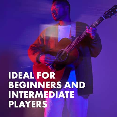 Guitarra Acústica Fender CD-60S con Garantía de 2 Años, - Imagen 5