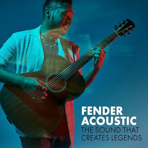 Guitarra Acústica Fender CD-60S con Garantía de 2 Años, - Imagen 8