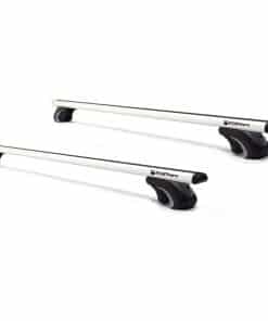 Barras Transversales de Techo para Coche Stay There 56�Aero