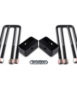 Kit de nivelación trasera de 3 pulgadas para Nissan