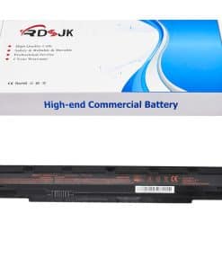 Batería de portátil N240BAT-4 N240BAT-3 para CLEVO N250LU