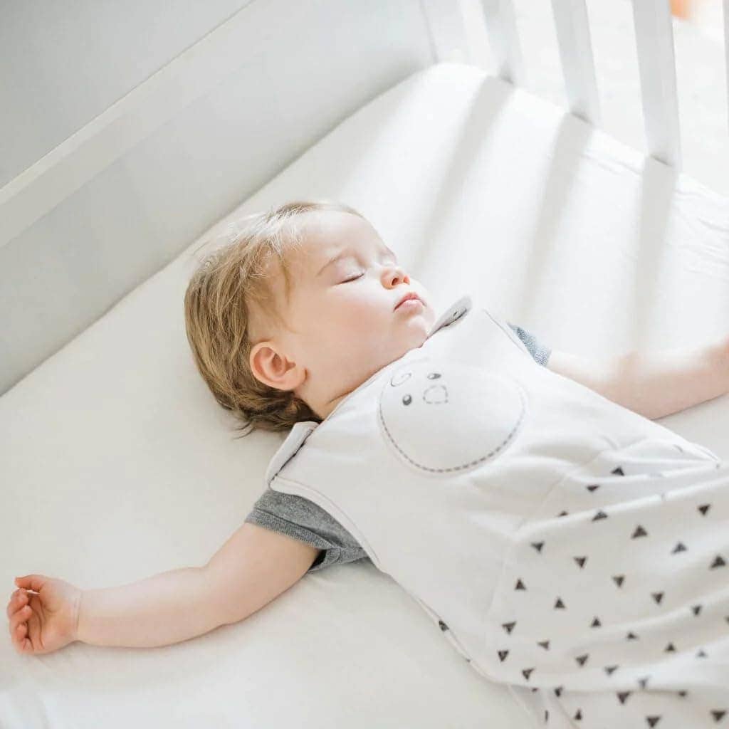 Nested Bean Zen Sack®- Sacos de dormir delicadamente - Imagen 3