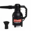 MetroVac SK-1CD Air Force Sidekick Blower System -