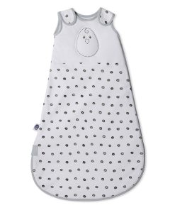 Saco de dormir Nested Bean Zen Sack®- con peso suave | Bebé