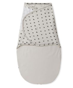 Nido de Zen Swaddle® de Nested Bean - Swaddle con Peso