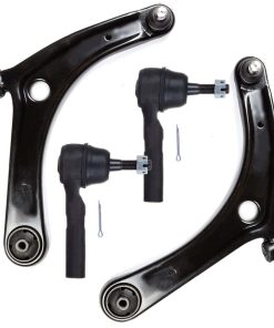 Juego de Suspensión Delantera 4pcs SCITOO Brazo de Control