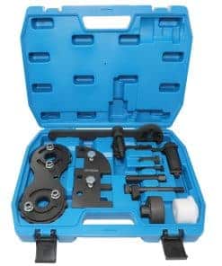 Kit de herramientas de alineación de árbol de levas DPTOOL