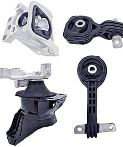 Soporte de motor del motor Patewin compatible con Honda