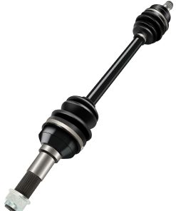 ECCPP Eje de Transmisión CV Ensamble se Adapta 2008 2009