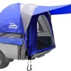 Tienda de campaña para cama de camión Hasika de 5-6.5 pies