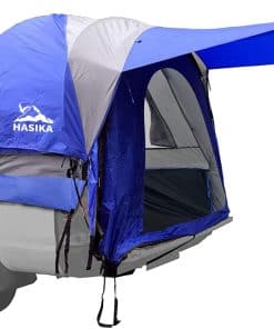 Tienda de campaña para cama de camión Hasika de 5-6.5 pies
