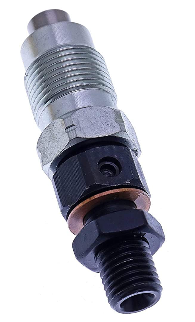 JEENDA 3PCS Inyector de Combustible 16001-53002 16871-53000 - Imagen 8