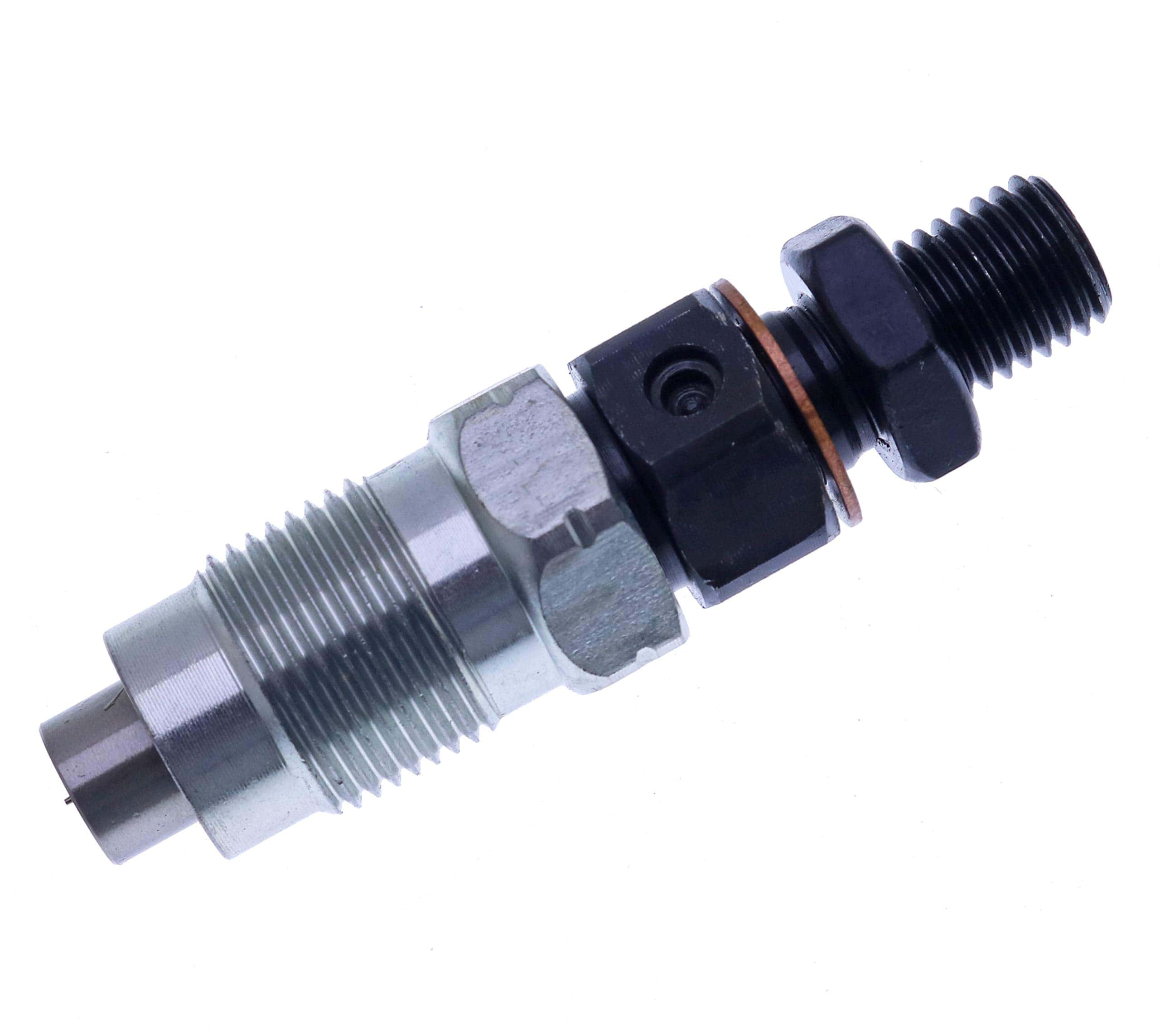 JEENDA 3PCS Inyector de Combustible 16001-53002 16871-53000 - Imagen 4