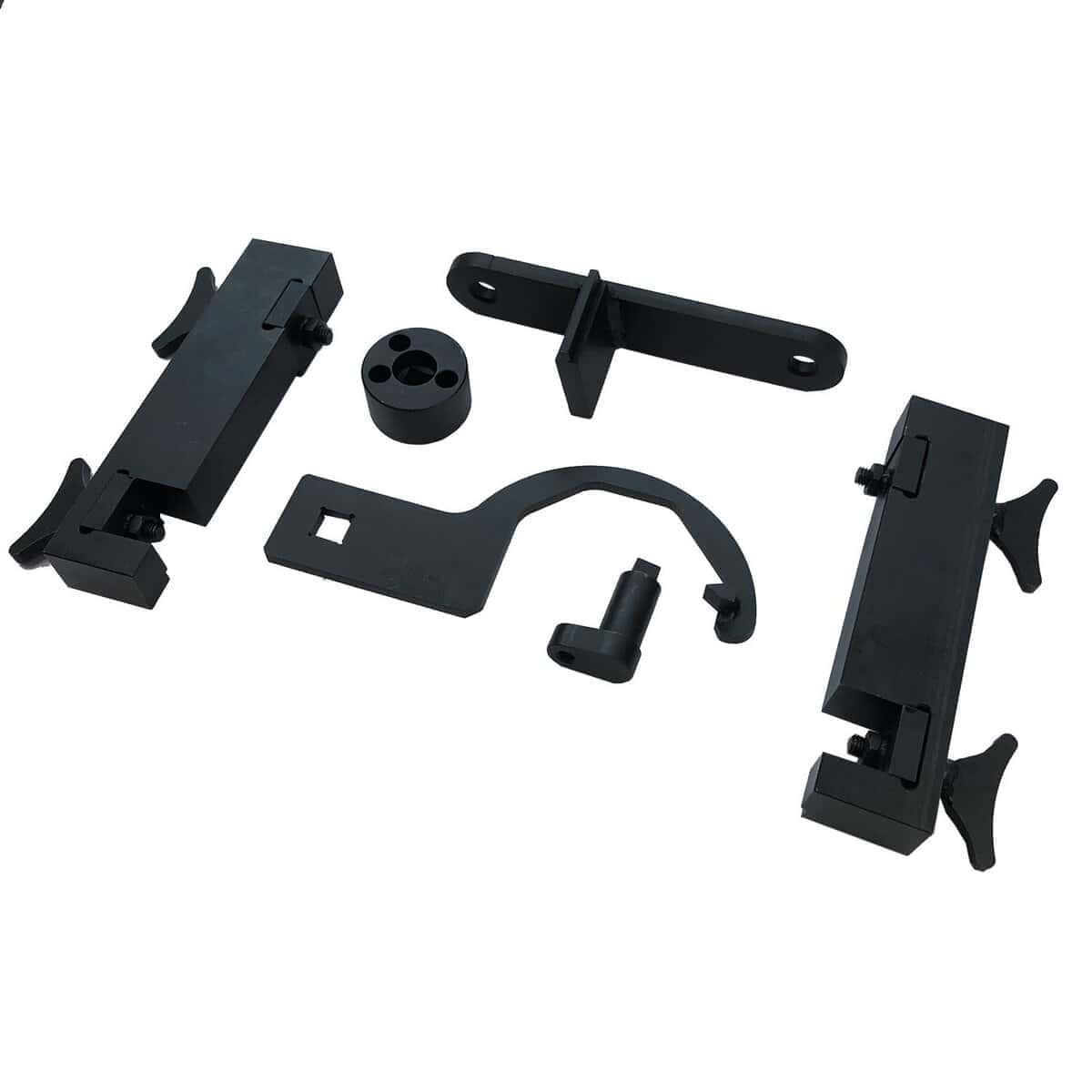 Herramienta de sincronización de tiempo de gasolina BestsQ - Imagen 3