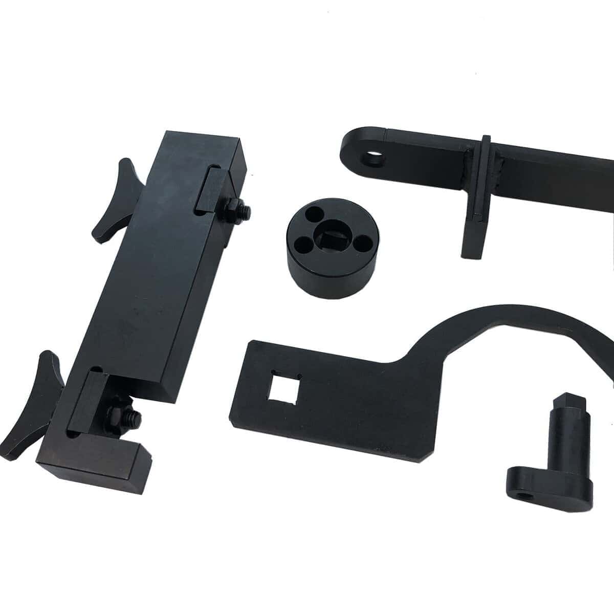 Herramienta de sincronización de tiempo de gasolina BestsQ - Imagen 4