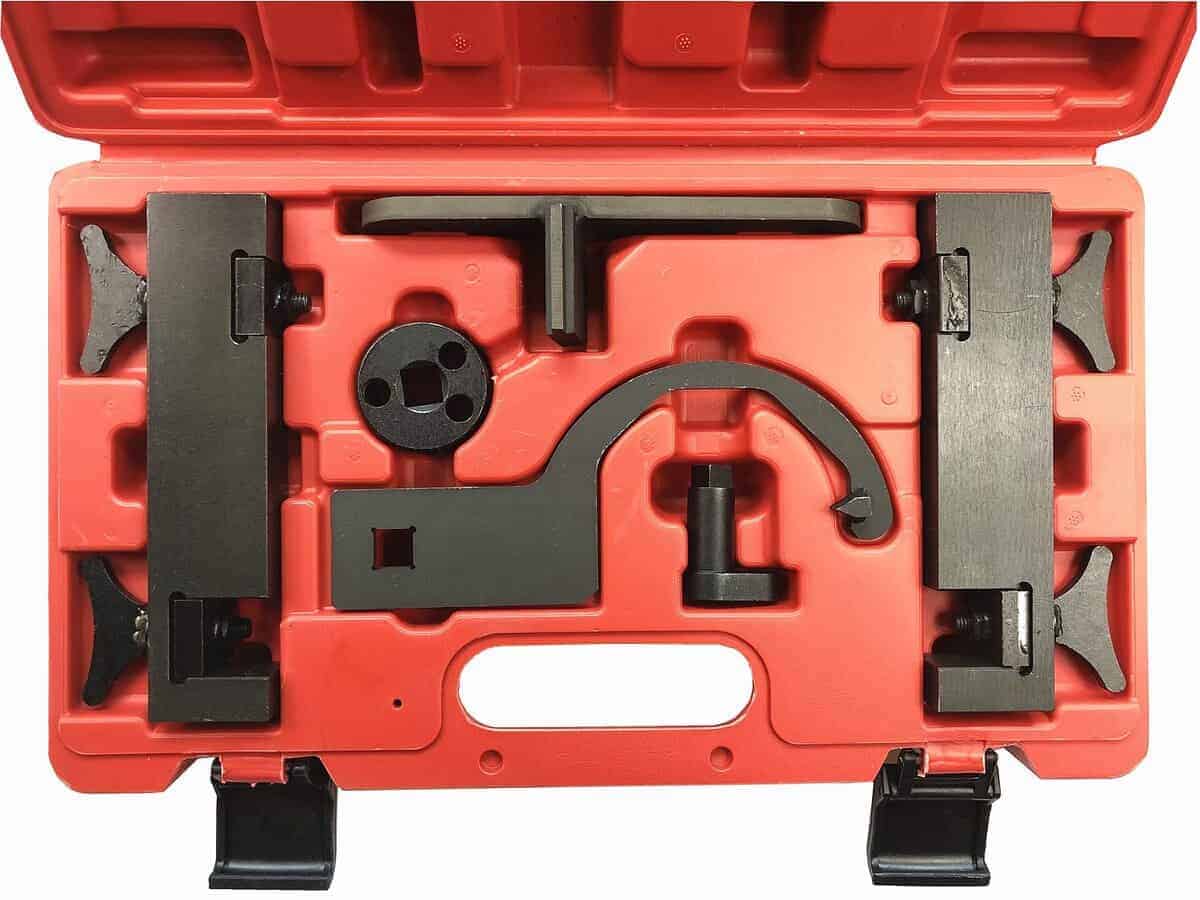 Herramienta de sincronización de tiempo de gasolina BestsQ - Imagen 5