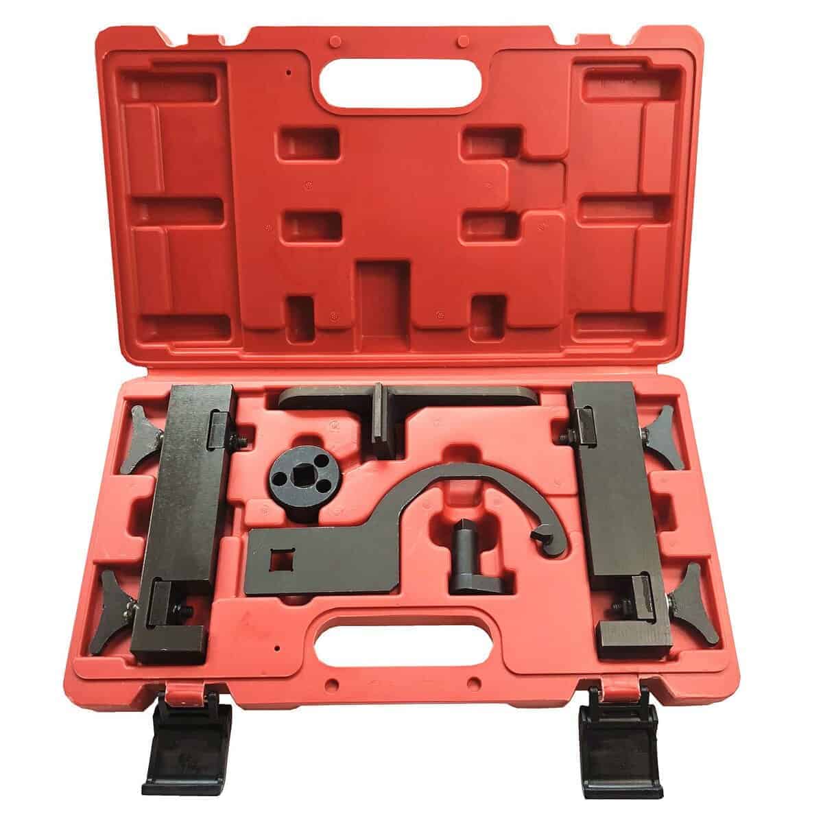 Herramienta de sincronización de tiempo de gasolina BestsQ