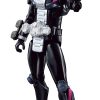 Figura de Acción Kamen Rider Zi-O de la Serie Rider Armor
