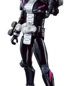 Figura de Acción Kamen Rider Zi-O de la Serie Rider Armor