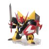 Figura de Acción TAMASHII NATIONS BAndai NXEdge Style