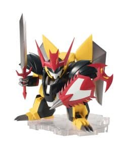 Figura de Acción TAMASHII NATIONS BAndai NXEdge Style
