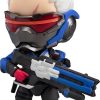 Good Smile Nendoroid Soldier 76: Edición de Piel Clásica