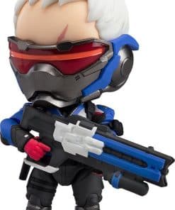 Good Smile Nendoroid Soldier 76: Edición de Piel Clásica
