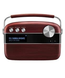 Reproductor de música digital portable Saregama Carvaan