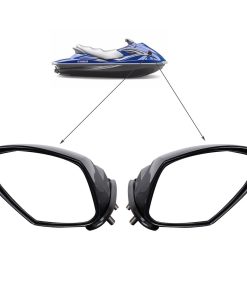 Kit de Espejos para Moto Acuática SPAUTO WaveRunner