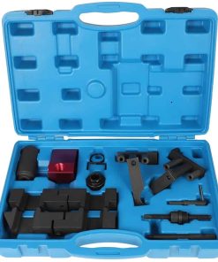 Juego de Herramientas de Bloqueo de Alineación de Tiempo de