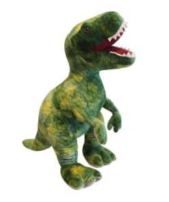 Peluche de dinosaurio AIXINI Gigante T-Rex - 31.5" Juguetes