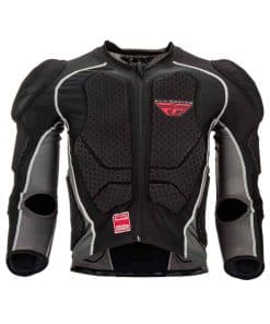 Traje de manga larga Fly Racing 2020 Barricade (GRANDE)