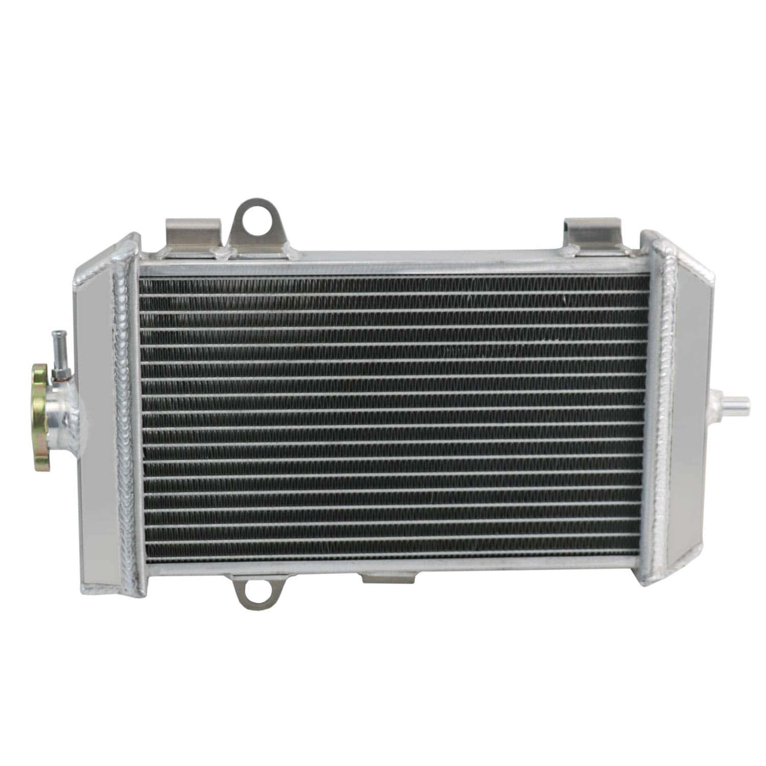 Radiador de aluminio CoolingCare para Yamaha Raptor 700 - Imagen 4